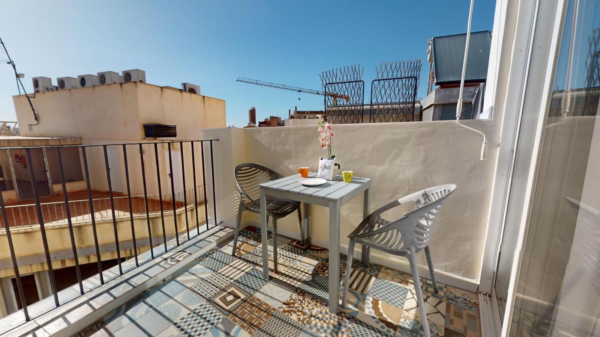 Myflats Old Corner Leilighet Alicante Eksteriør bilde