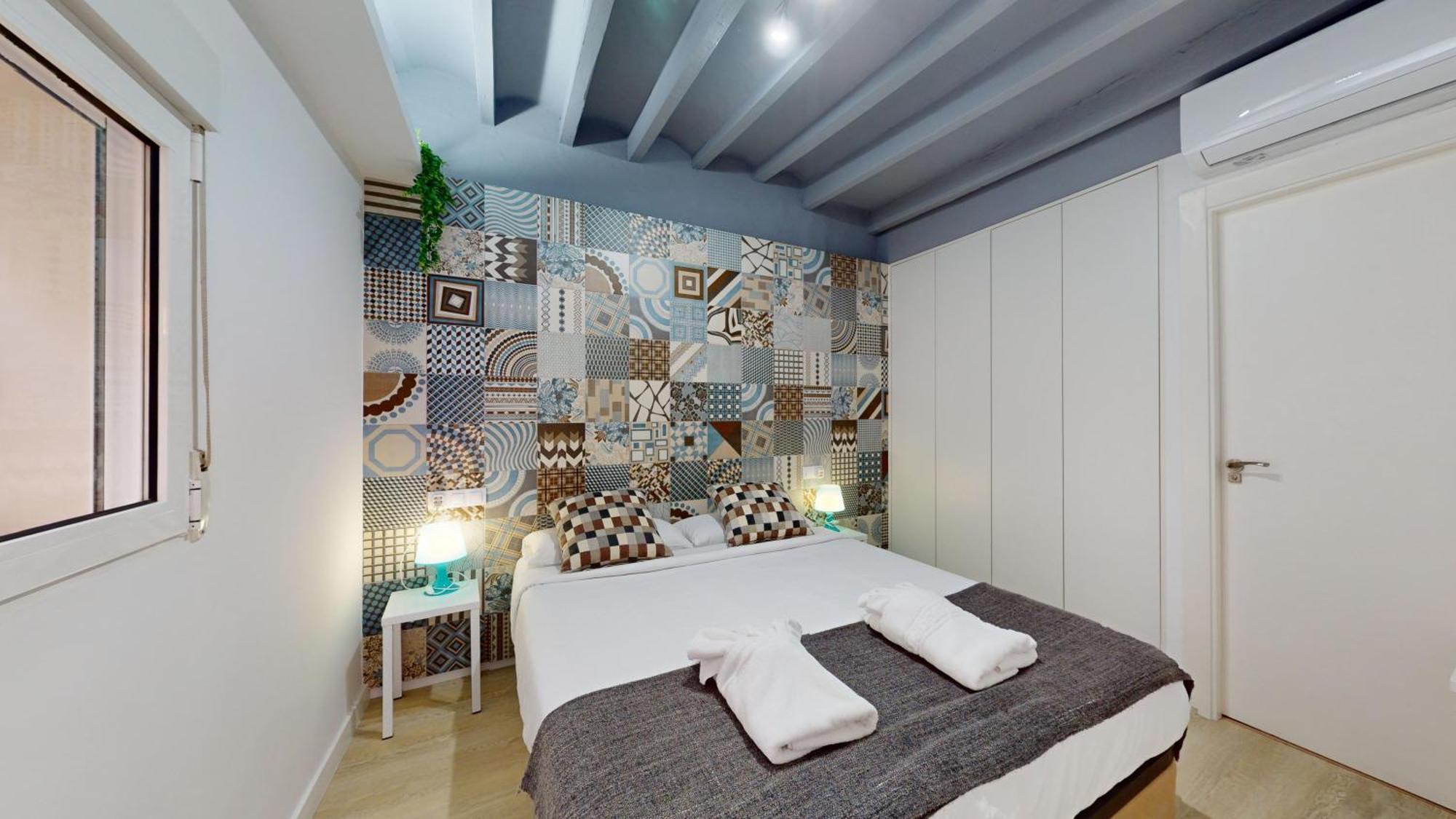 Myflats Old Corner Leilighet Alicante Eksteriør bilde