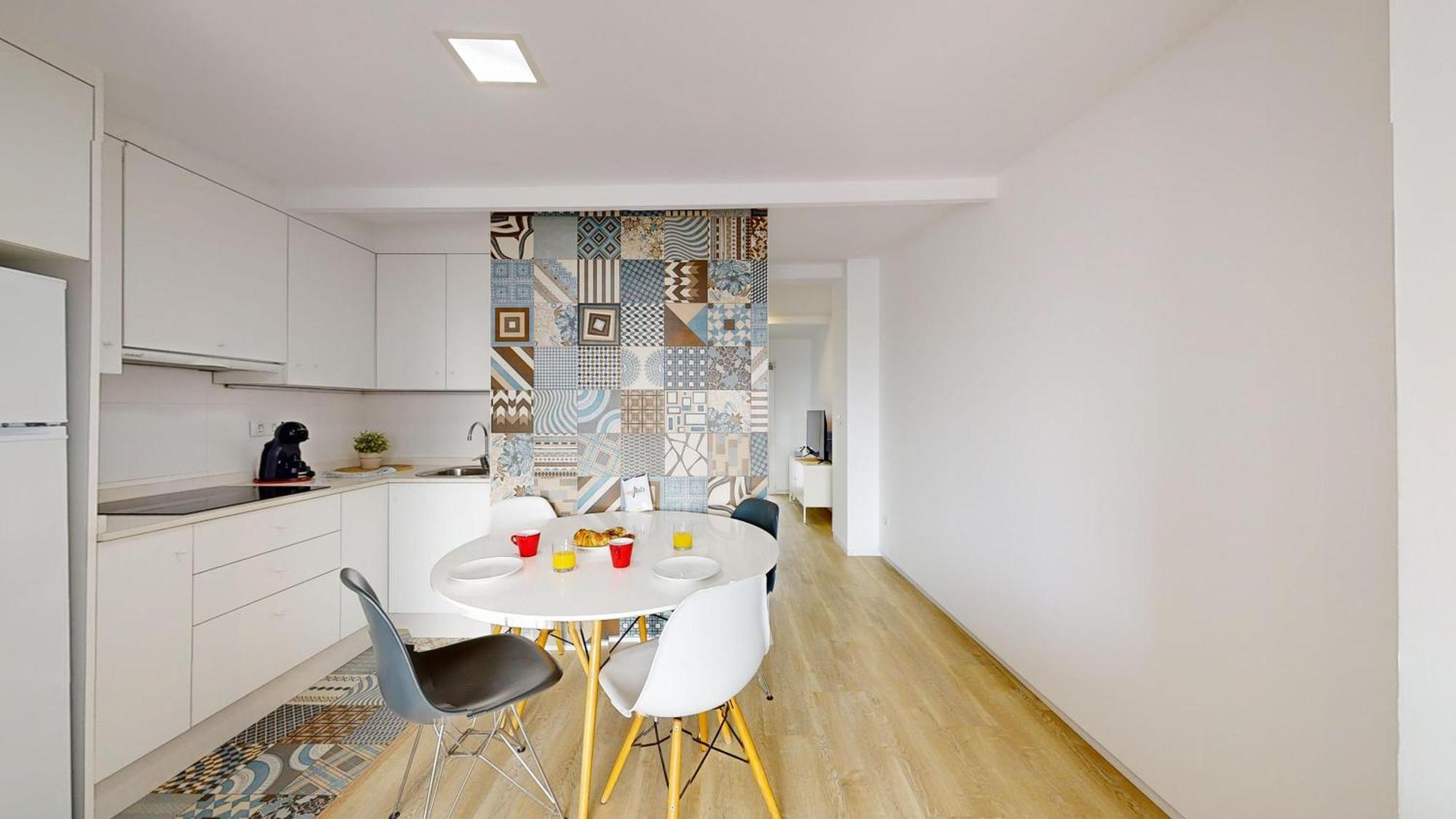 Myflats Old Corner Leilighet Alicante Eksteriør bilde