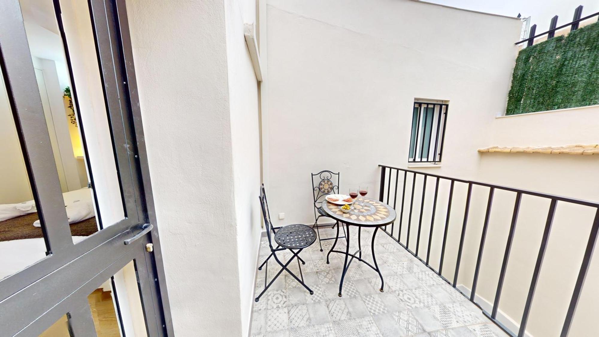 Myflats Old Corner Leilighet Alicante Eksteriør bilde