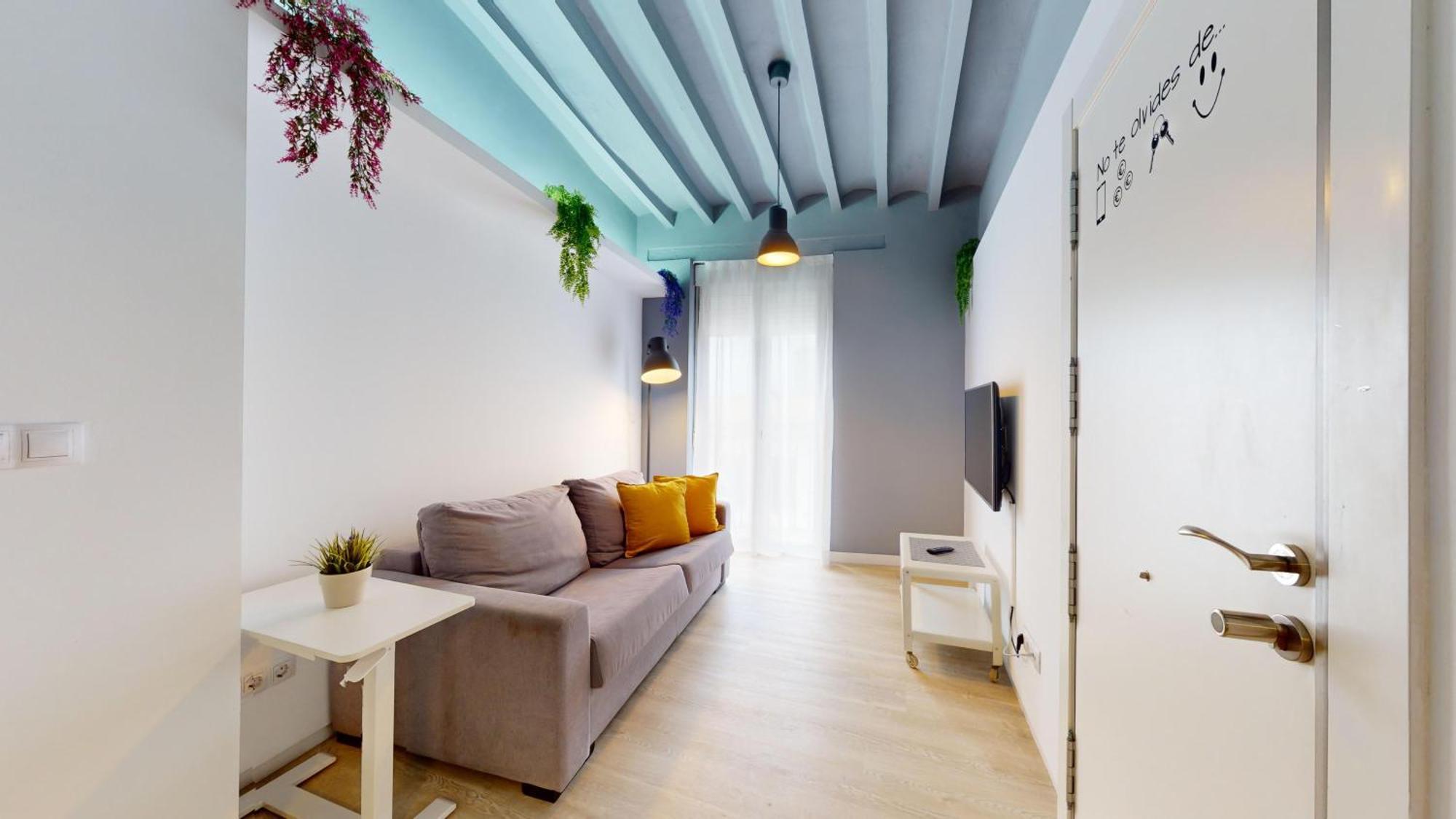 Myflats Old Corner Leilighet Alicante Eksteriør bilde