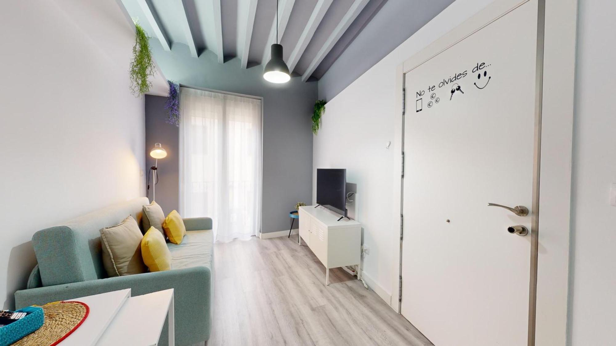 Myflats Old Corner Leilighet Alicante Eksteriør bilde